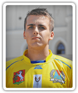 Patryk Czułowski