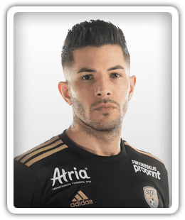 Emmanuel Ledesma