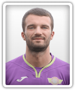 Przemysław Frąckowiak