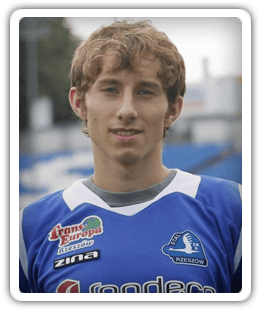 Jakub Górecki