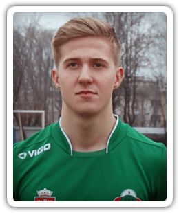 Mateusz Dąbrowski