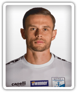 Dominik Sadzawicki