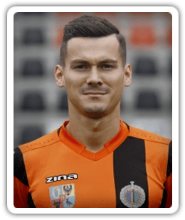 Bartosz Machaj