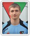Mateusz Wieczorek