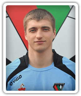 Mateusz Wieczorek