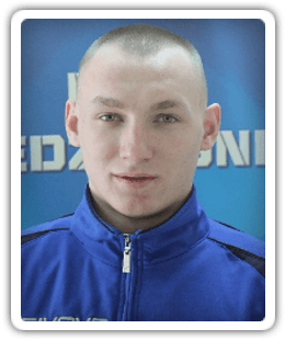 Arkadiusz Kuciński