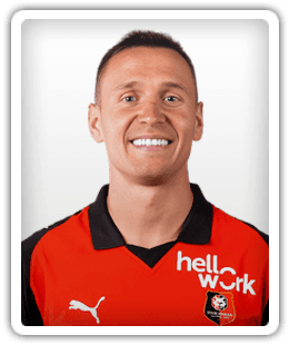 Przemysław Frankowski