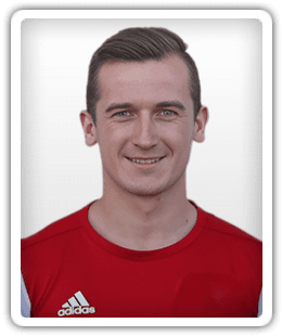 Bartłomiej Michalski