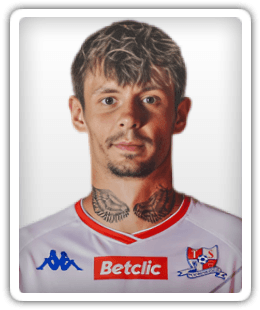 Kornel Osyra