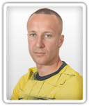 Jacek Góralski