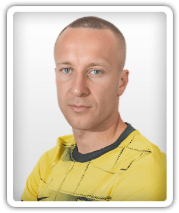 Jacek Góralski