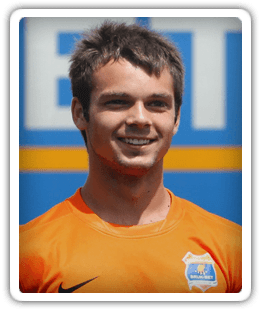 Maciej Maślany