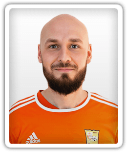 Mateusz Szmydt