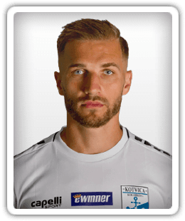 Dominik Chromiński