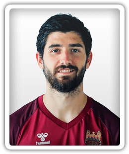 Jon Bakero