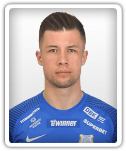Marcin Stromecki