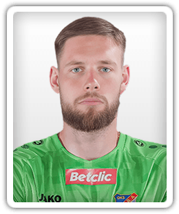 Artur Haluch