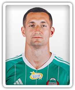 Damian Jakubik