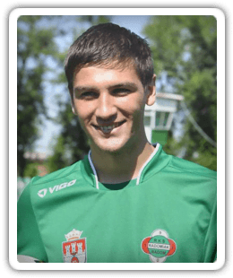 Piotr Kornacki