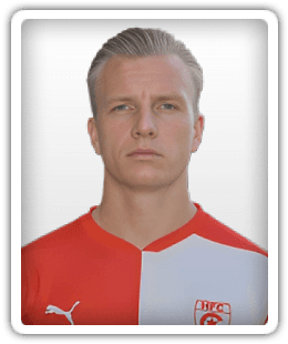 Sebastian Zieleniecki