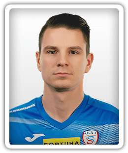 Rafał Brusiło