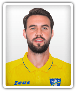 Przemysław Szymiński