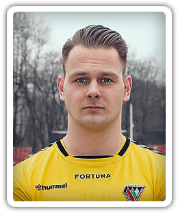 Krystian Stępniowski