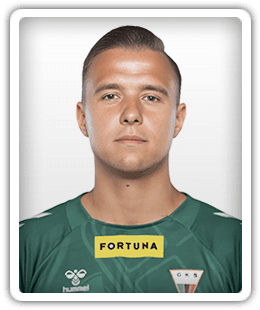 Patryk Mikita