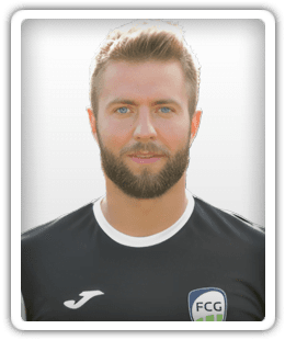 Daniel Szczepankiewicz