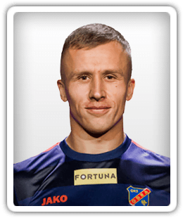 Mateusz Gancarczyk