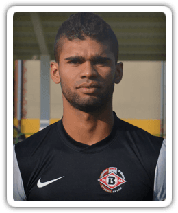 Uelder Barbosa