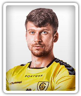 Krystian Sanocki