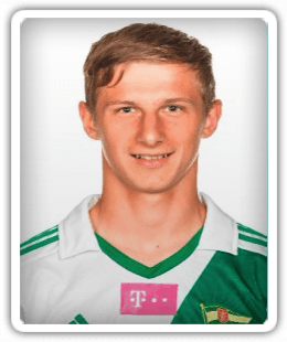 Kacper Łazaj