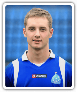 Michał Kucharski