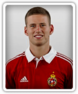 Aleksander Ślęczka