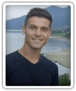 Patryk Kapuściński