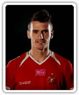 Łukasz Staroń