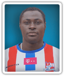Idrissa Cissé