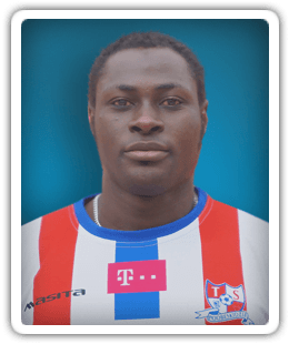 Idrissa Cissé