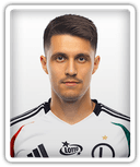 Bartosz Kapustka