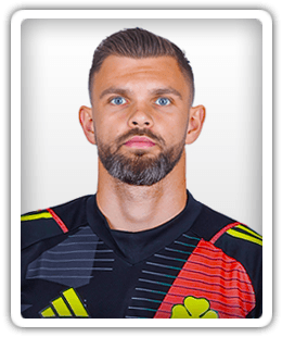 Bartłomiej Drągowski
