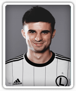 Przemysław Mizgała