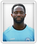Frank Kwame Adu