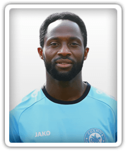 Frank Kwame Adu
