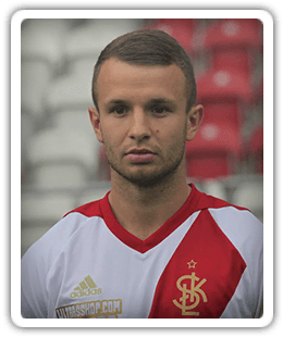 Mateusz Gamrot