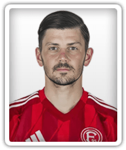 Dawid Kownacki