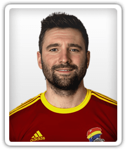 Sebastian Bartlewski