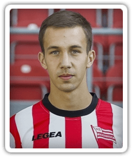 Mateusz Krasuski
