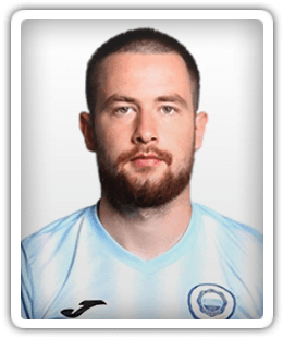 Patryk Serafin