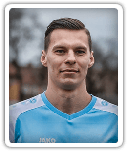 Krystian Kujawa